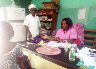 Planification familiale au Centre-Ouest : la gratuité des services attire les femmes