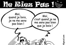 Sourire du 20-12-2019