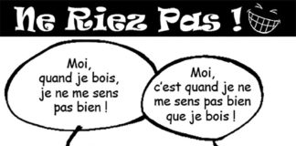 Sourire du 20-12-2019