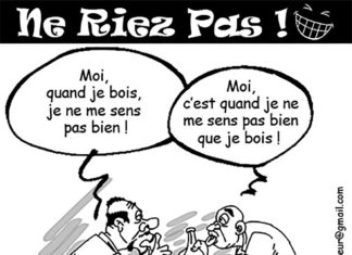 Sourire du 20-12-2019