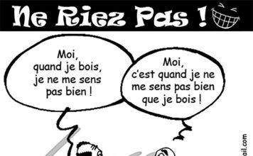 Sourire du 20-12-2019