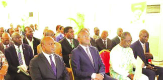 55e anniversaire de Fraternité matin : un forum sur le repli identitaire