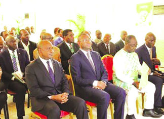 55e anniversaire de Fraternité matin : un forum sur le repli identitaire