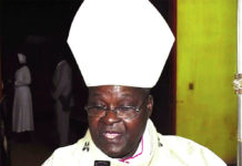 Fête de la nativité à Bobo-Dioulasso : « Avoir un cœur humain pour changer le monde », Mgr Paul Ouédraogo