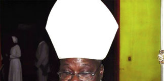 Fête de la nativité à Bobo-Dioulasso : « Avoir un cœur humain pour changer le monde », Mgr Paul Ouédraogo