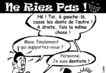 Sourire du 3-12-2019