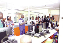 Office national d’identification : un nouveau plateau technique qui décuple les performances