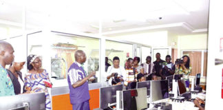 Office national d’identification : un nouveau plateau technique qui décuple les performances