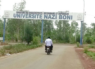 Universités publiques : A l’épreuve de la révolution numérique