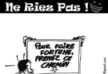Sourire du 26-12-2019