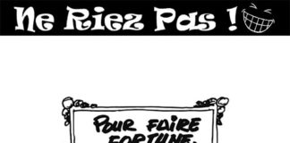 Sourire du 26-12-2019
