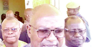 Lutte contre le terrorisme : l’appel du président du Faso expliqué dans la Boucle du Mouhoun