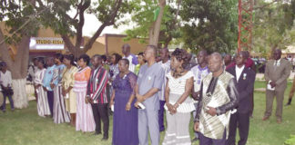 Ministère en charge de la Communication : les mérites de 30 acteurs reconnus