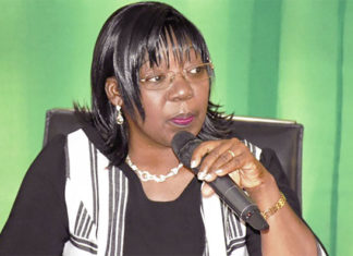 Promotion de la cohésion sociale : les « amazones », ces « aiguilles » pour coudre le tissu social