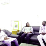 Médias : des agents de « Frat Mat » s’imprègnent de la typographie de Sidwaya