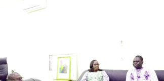 Médias : des agents de « Frat Mat » s’imprègnent de la typographie de Sidwaya