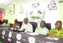 11-Décembre 2019 Tenkodogo:prête à accueillir la fête, rassure Siméon Sawadogo