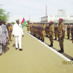 59e anniversaire de l’indépendance Les Sahéliens fêtent dans la sobriété