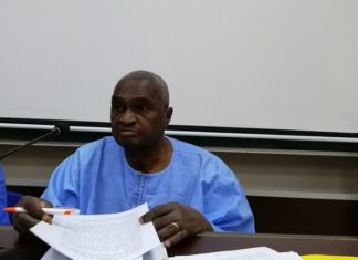 Université et recherche en Afrique: La pensée de Ki-Zerbo pour faire face aux enjeux