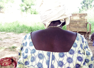 Handicap et VIH : «Personne ne veut s’approcher de moi»