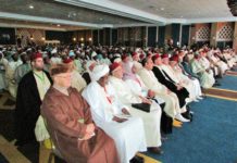 Session ordinaire des Oulémas africains Pour la promotion d’un islam tolérant