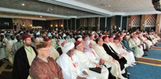 Session ordinaire des Oulémas africains Pour la promotion d’un islam tolérant