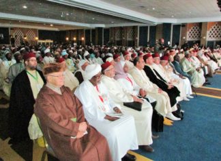 Session ordinaire des Oulémas africains Pour la promotion d’un islam tolérant