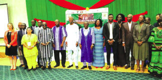 Promotion du sport et la gouvernance des fédérations sportives : 48h pour expliquer les composantes du projet