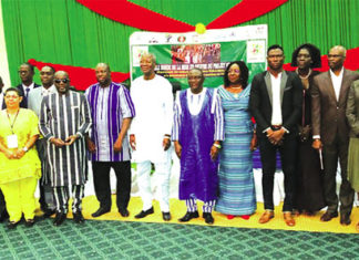 Promotion du sport et la gouvernance des fédérations sportives : 48h pour expliquer les composantes du projet