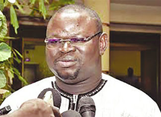 Entrée en vigueur de l’ECO : « La monnaie ne changera pas notre pauvreté si … », Pr Mahamadou Diarra