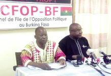 «Convocation » de chefs d’Etat à Pau : le CFOP dénonce un «mépris» des peuples du G5 Sahel