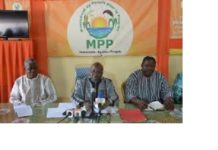 Noel 2019: le message du MPP