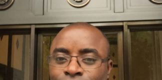 Utilisation de l’injectable DMPA-SC : « Il n’y a que le Burkina Faso qui a réussi à tracer sa consommation », Rodrigue Ngouana Ngoufo