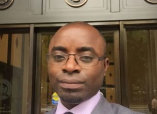 Utilisation de l’injectable DMPA-SC : « Il n’y a que le Burkina Faso qui a réussi à tracer sa consommation », Rodrigue Ngouana Ngoufo