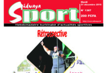 Sport du 31-12-2019