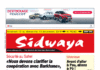 Sidwaya du 13 12 2019