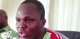 Arts plastiques au Burkina : La loi « 1% artistique » toujours en souffrance