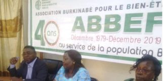 Bien-être familial: l’ABBEF célèbre ses 40 ans en mettant l’accent sur les jeunes