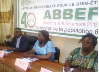 Bien-être familial: l’ABBEF célèbre ses 40 ans en mettant l’accent sur les jeunes