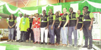 Santé et sécurité à IAMGOLD Essakane SA Prévenir les risques par la sensibilisation