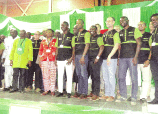 Santé et sécurité à IAMGOLD Essakane SA Prévenir les risques par la sensibilisation