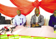 Prix AJB de la redevabilité citoyenne: les trois lauréats sont connus