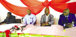 Prix AJB de la redevabilité citoyenne: les trois lauréats sont connus