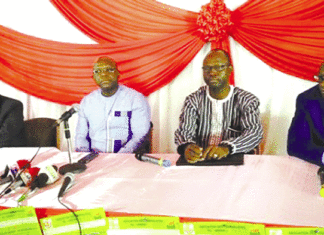 Prix AJB de la redevabilité citoyenne: les trois lauréats sont connus