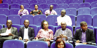 Accords de financement Quitus donné à l’exécutif pour l’année 2020