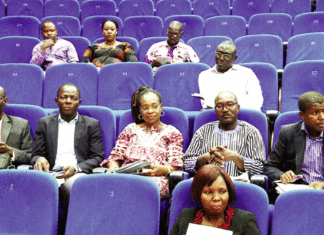 Accords de financement Quitus donné à l’exécutif pour l’année 2020