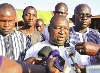 Commercialisation d’attiéké : Les commerçants dénoncent une concurrence déloyale