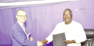 Coopération belgo-burkinabè: les projets de développement évalués