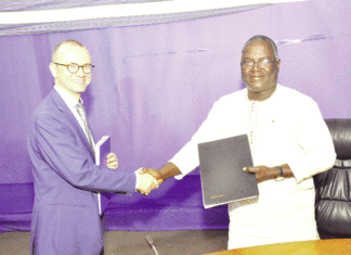 Coopération belgo-burkinabè: les projets de développement évalués