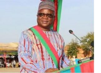 Voeux de M. Armand Roland Pierre Béouindé, Maire de la commune de Ouagadougou